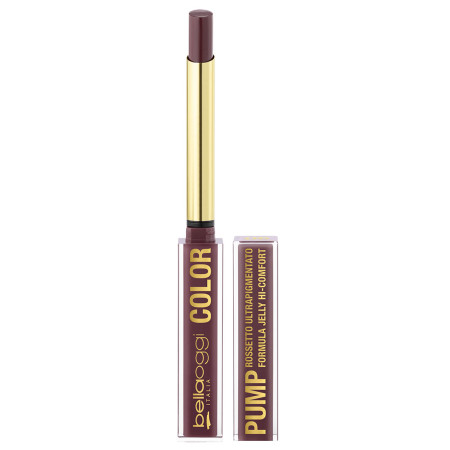 bellaoggi Color Pump Lipstick - Berry Power