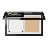 bellaoggi My Skin Velvet Touch Powder Foundation - Golden Beige