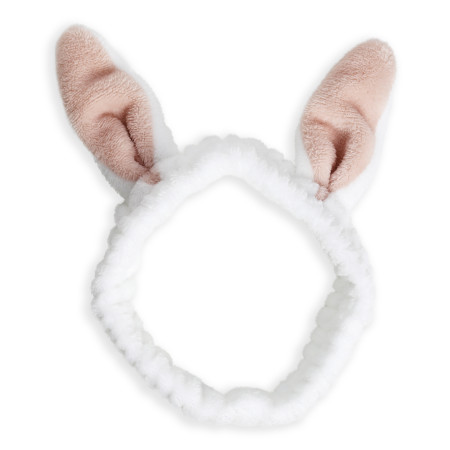 Revolution Disney's Alice In Wonderland March Hare Skincare Headband