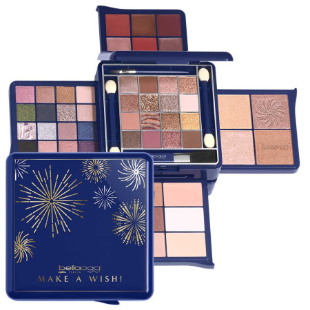 bellaoggi Make A Wish Beauty Kit - Prosperity akciós termékkép 1