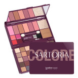 bellaoggi Geschenkset - Makeup Kit - Medium