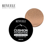 Revuele Cushion Foundation - Medium