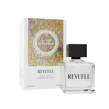 Revuele toaletní voda - Eau De Toilette For Her - Beyond Elegance