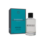 Revuele Parfüm - Eau De Toilette For Him - Daring Heart