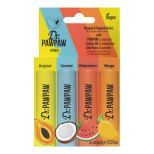 Dr. PAWPAW Twist Up Balm - Multipack