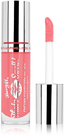Barry M That's Swell! Peptide Plumping Lip Oil - Rose Radiance