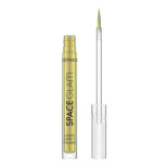CATRICE tekuté oční linky se třpytkami - Space Glam Liquid Effect Eyeliner - 020 Galactic Glitter