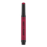 CATRICE lesklý rúž so zväčšujúcim efektom - Melt & Plump Juicy Lip Plumper - 040 Call Nine Wine Wine