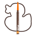 NYX Professional Makeup Duck Plump Plumping Lip Liner - 11 Touch Up Taupe