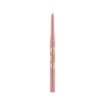 CATRICE Kiss & Glow Plumping Lip Liner - C02 Don't Miss A Kiss akciós termékkép 1