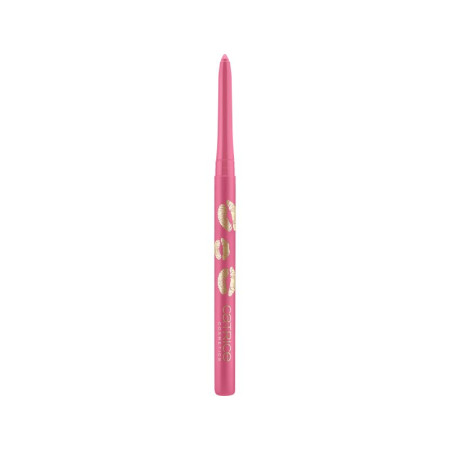 CATRICE Kiss & Glow Plumping Lip Liner - C01 Kiss Bomb