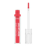 CATRICE Lippenstift - Glass Like Dewy Lip Tint - 020 Look At Me!