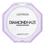 CATRICE Diamond Haze Highlighter - 010 Gimme Glitter