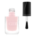 CATRICE GEL AFFAIR Nail Lacquer - 004 Rosy Bowtastic
