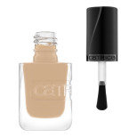 CATRICE GEL AFFAIR Nail Lacquer - 010 Lost My Camel In The Desert
