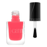 CATRICE GEL AFFAIR Nail Lacquer - 017 Peachy Princess