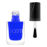 CATRICE GEL AFFAIR Nail Lacquer - 027 Your Royal Highness