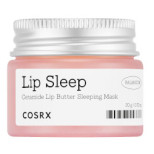 COSRX maska do ust - Balancium Ceramide Lip Butter Sleeping Mask