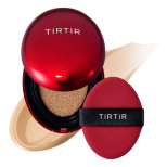 TIRTIR fond de ten - Mask Fit Red Mini Cushion -  27N Camel