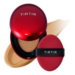 TIRTIR fond de ten - Mask Fit Red Mini Cushion - 31N French Beige