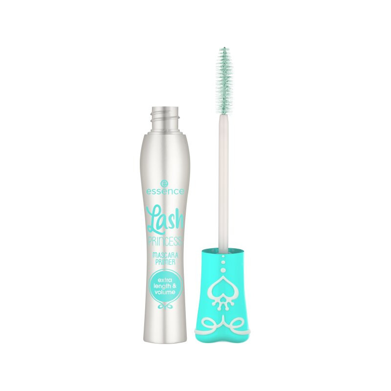 essence Lash PRINCESS Mascara Primer Extra Length & Volume