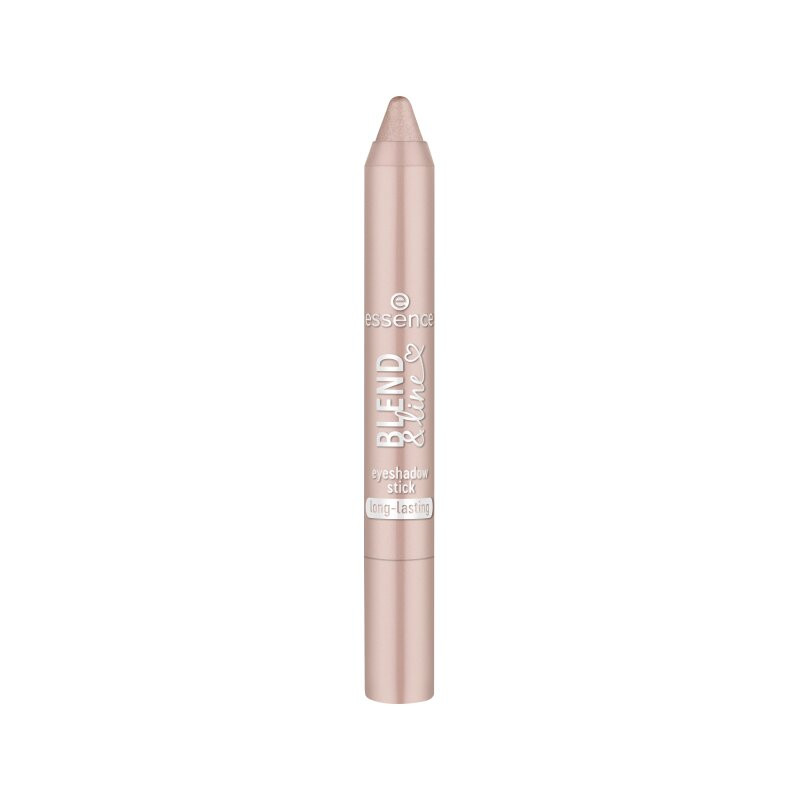 essence Blend & Line Eyeshadow Stick - 06 Highlight your Life