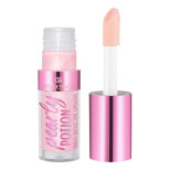 essence Pearly Potion Multi-Reflective Lipgloss - 01 Golden Peach