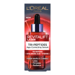 L’Oréal Paris serum za korekcijo znakov staranja - Revitalift Laser Tri-Peptides Age Correcting Serum
