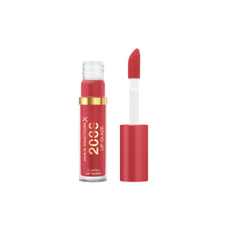 Max Factor 2000 Calorie Lip Glaze - 095 Soft Kisses akciós termékkép 1