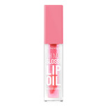 Rimmel London Oh My Gloss Lip Oil - 001 Pink Flush