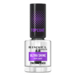 Rimmel London Ultra Shine Top Coat