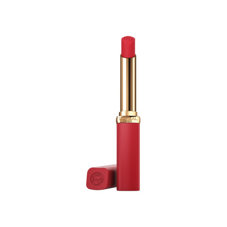 L’Oréal Paris Color Riche Intense Volume Matte Lipstick - 100 Pink Worth It