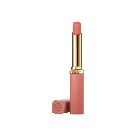 L’Oréal Paris Color Riche Intense Volume Matte Lipstick - 500 Beige Freedom