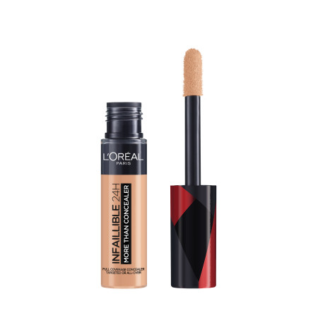 L’Oréal Paris Infaillible 24H More Than Concealer - 327 Cashmere
