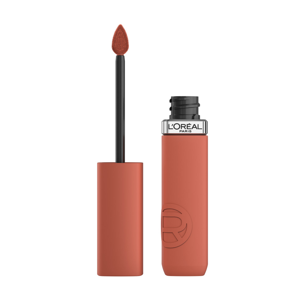 L’Oréal Paris Infaillible Matte Resistance - 115 Snooze Your Alarm