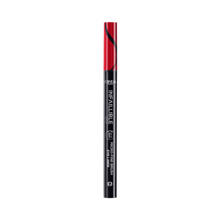 L’Oréal Paris Infaillible Grip 36H Micro Fine Eyeliner​ - 01 Obsidian akciós termékkép 1