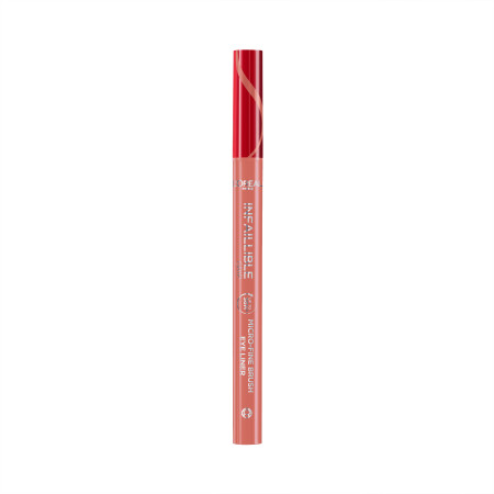 L’Oréal Paris Infaillible Grip 36H Micro Fine Eyeliner​ - 03 Ancient Rose