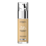L’Oréal Paris True Match Foundation - 2.D/2.W Warm