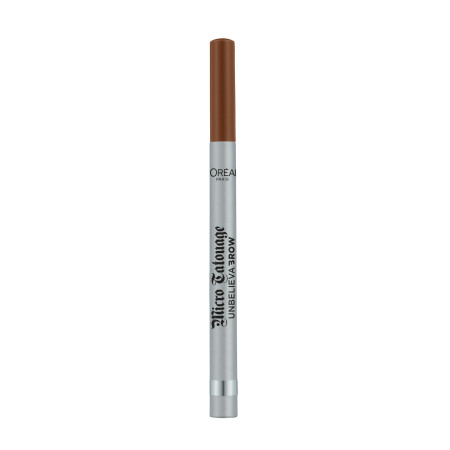 L’Oréal Paris Brow Artist Micro Tatouage Eyebrow Pencil - 105 Brunette
