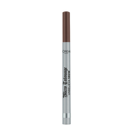 L’Oréal Paris Brow Artist Micro Tatouage Eyebrow Pencil - 108 Dark Brunette