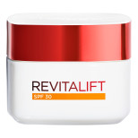 L’Oréal Paris krem do twarzy - Revitalift Day Cream SPF30