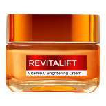 L’Oréal Paris revitalizačný a rozjasňujúci krém - Revitalift Vitamin C Cream
