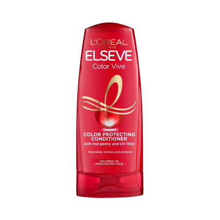 L’Oréal Paris  kondicionáló - Elseve Color Vive Conditioner akciós termékkép 1