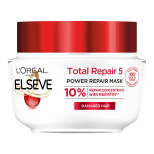 L’Oréal Paris maska za lase - Elseve Total Repair 5 Hair Mask