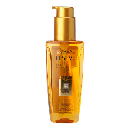 L’Oréal Paris olaj - Elseve Extraordinary Oil akciós termékkép 1