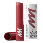MAYANI ruj de buze - Jelly Lipstick - Nude Glaze