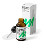 MAYANI arc szérum - Niacinamide Face Serum