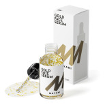 MAYANI ser de fata - Gold Face Serum