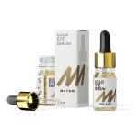 MAYANI serum za okoli oči - Gold Eye Serum