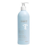 Ziaja dětský šampon a sprchový gel - Med Baby & Kids Shampoo & Bath Gel